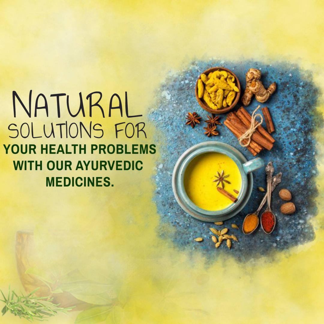 Aayurvedic