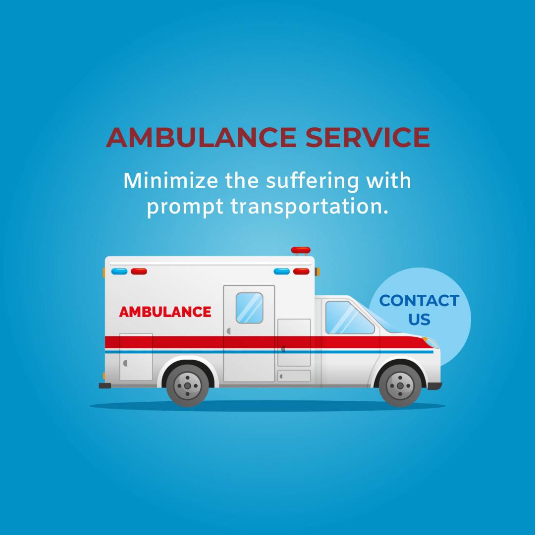 Ambulance