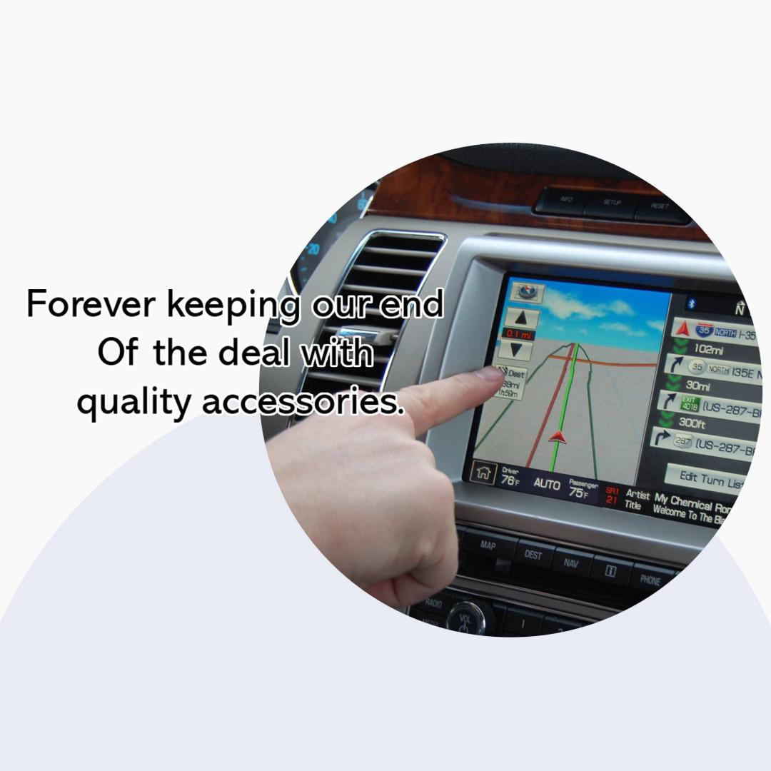 Automobile