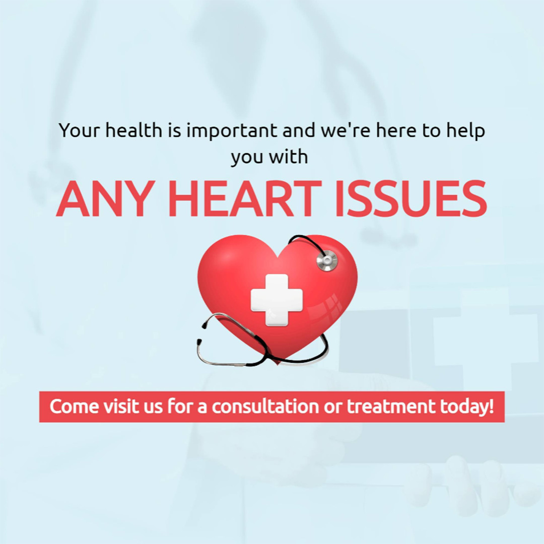 Hospital & Clinic