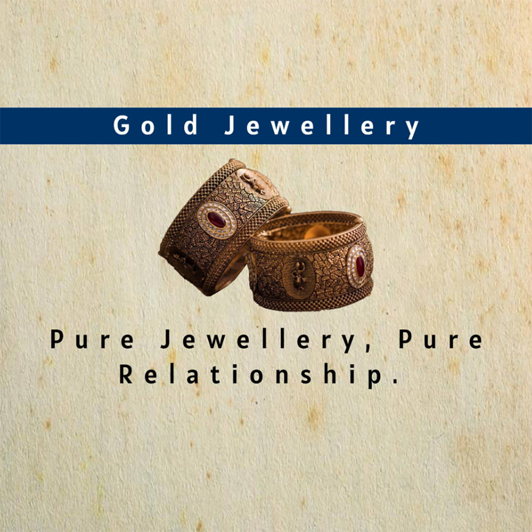 Gems & Jewellery