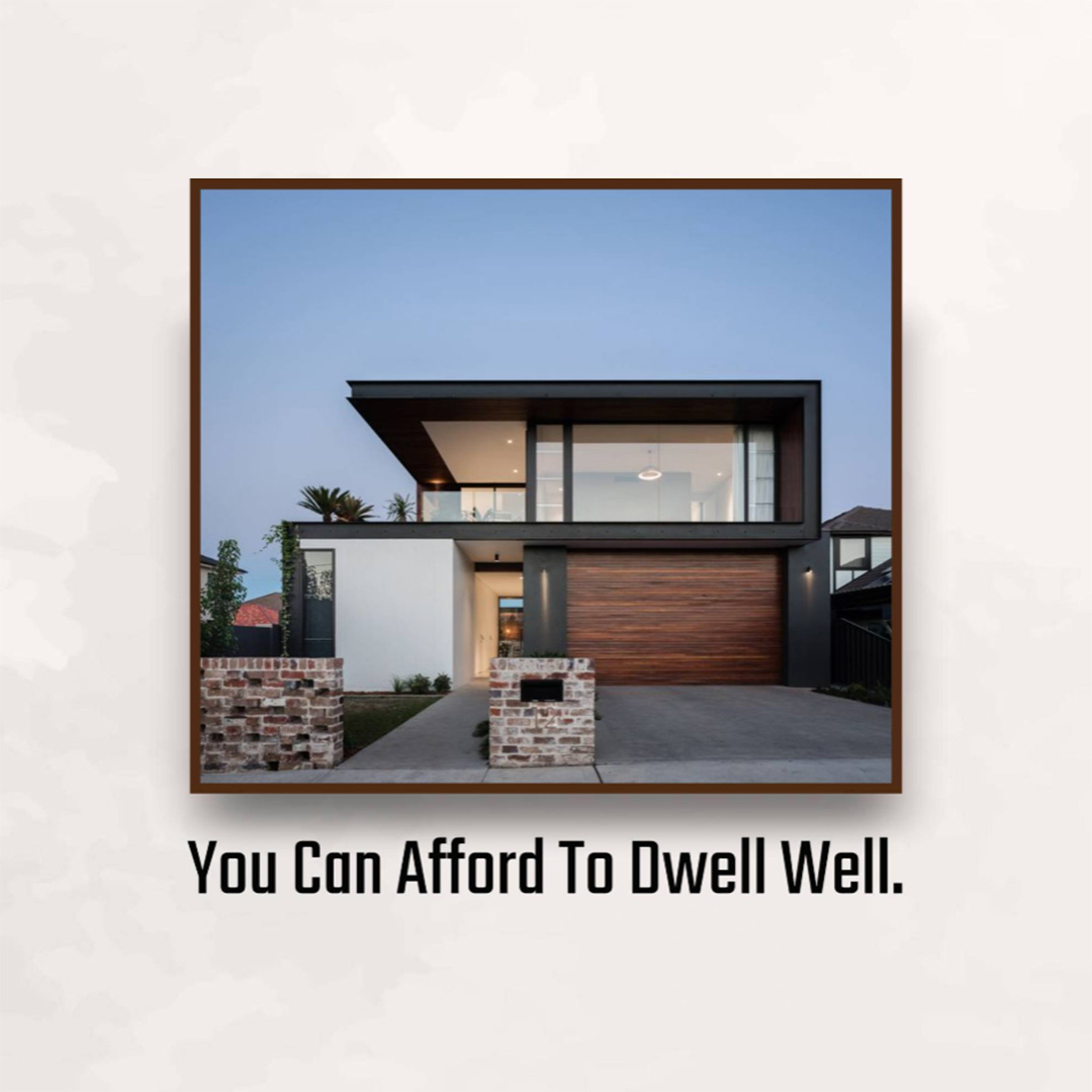Real Estate