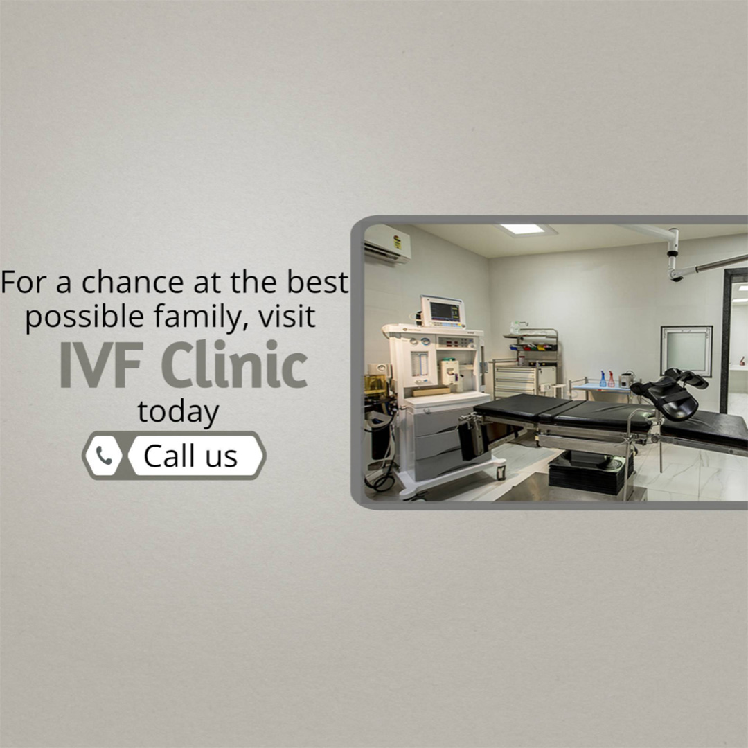 Hospital & Clinic