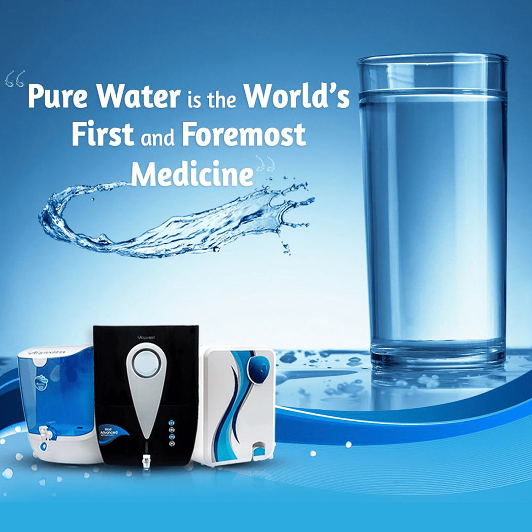 RO Water