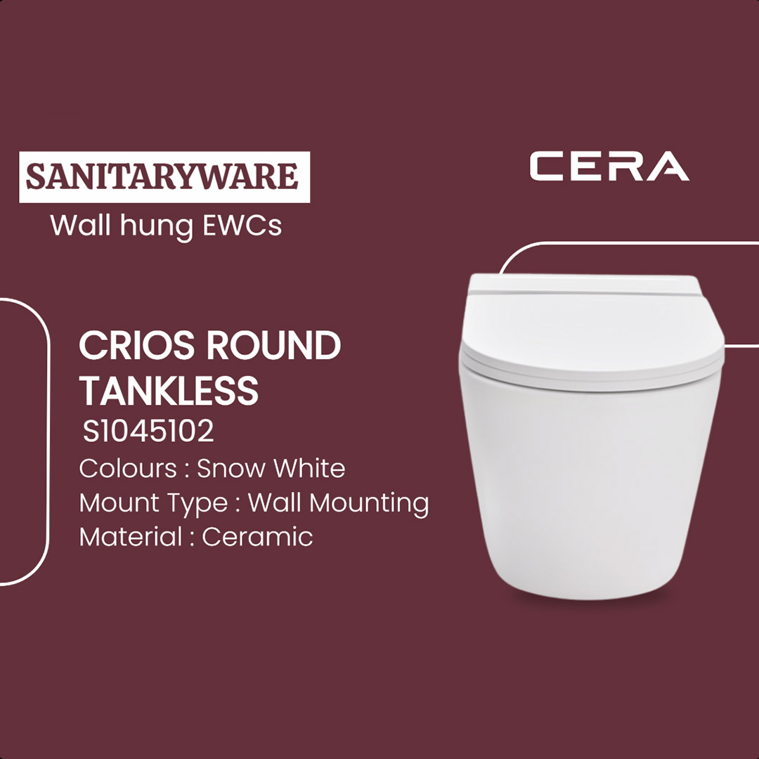 Bathroom Accessories