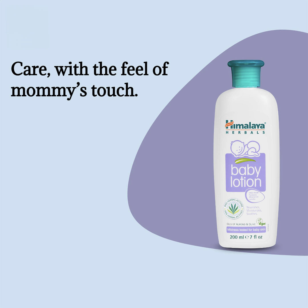 Baby Care Products