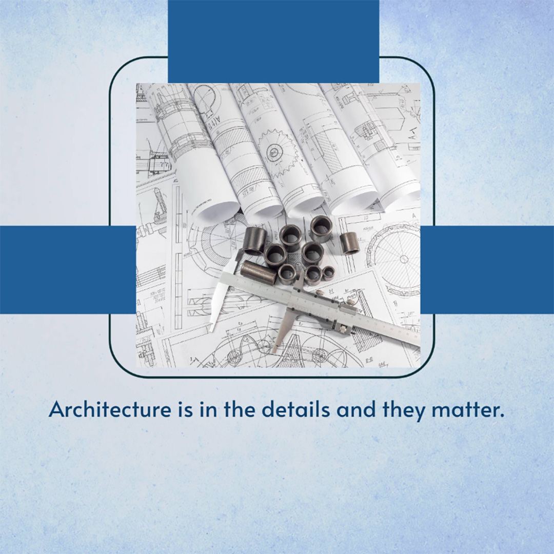 Architecture