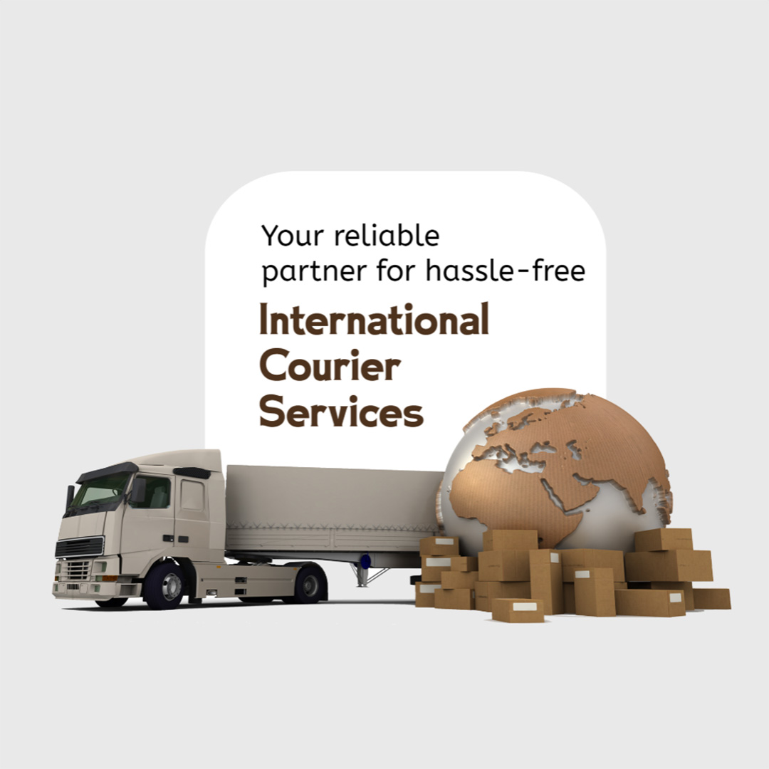Logistics
