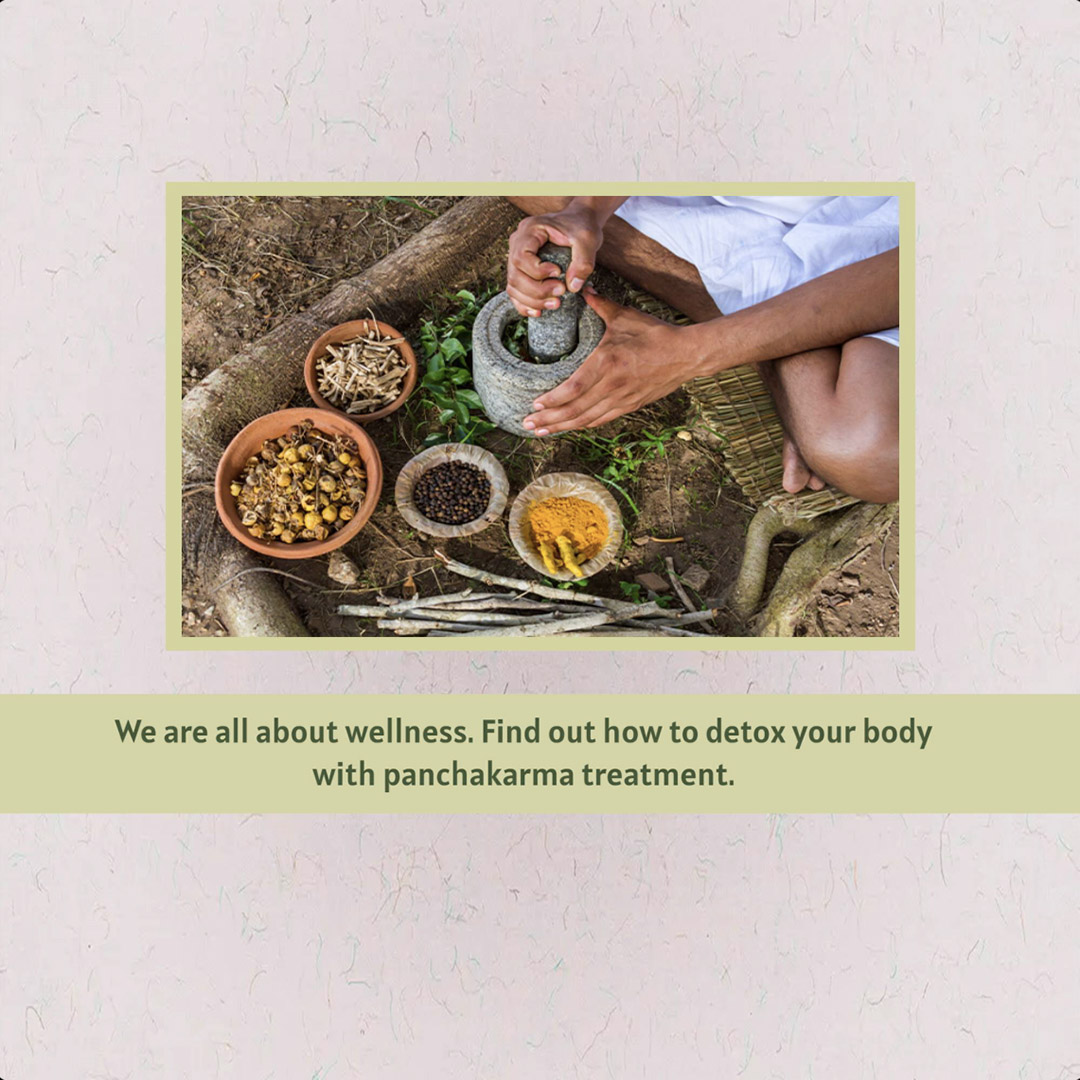 Aayurvedic