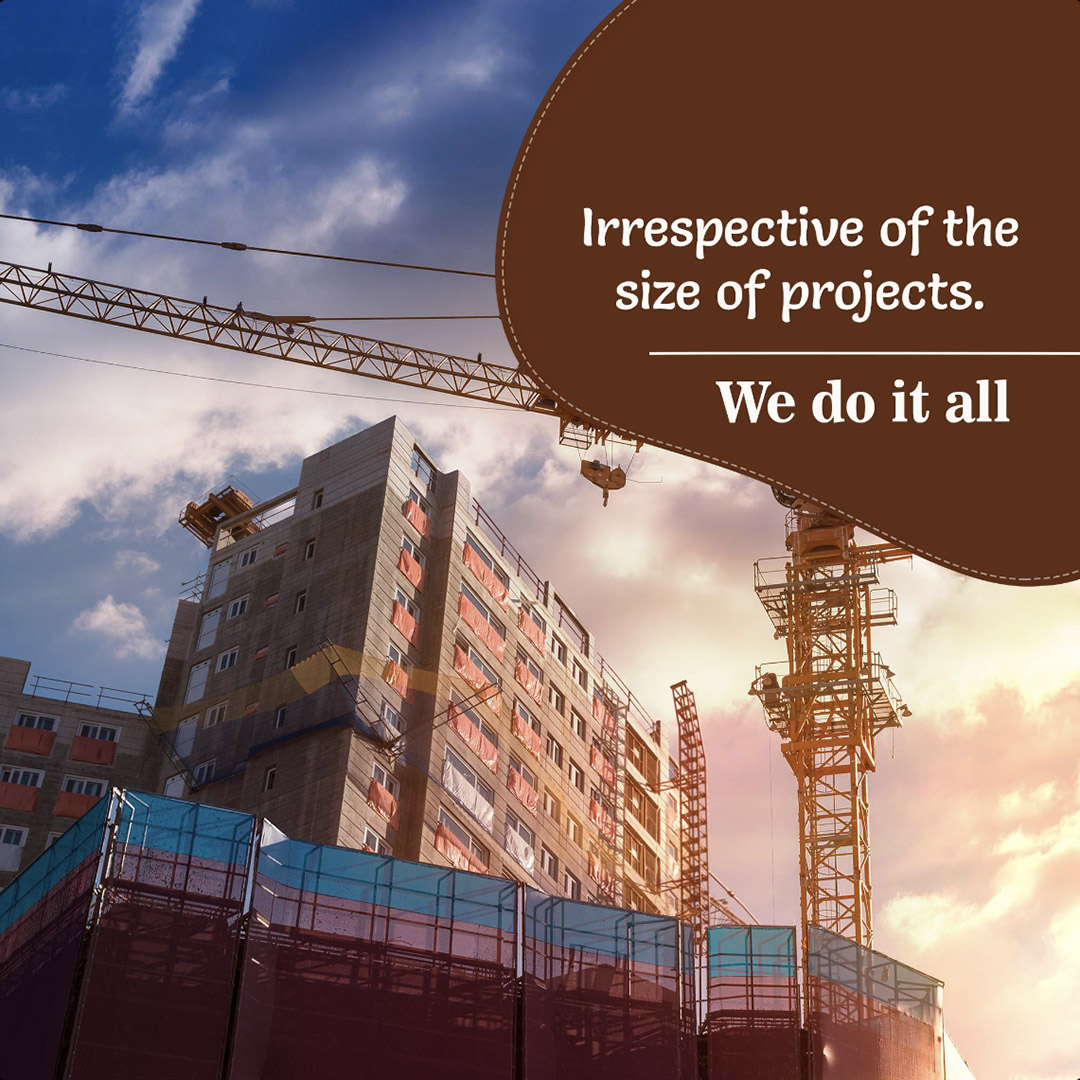Building Materials Traders