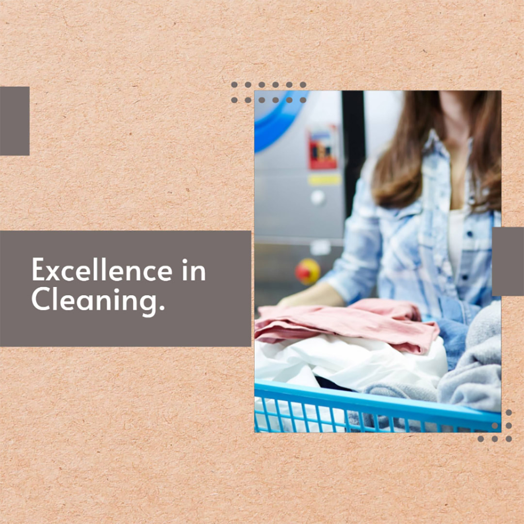 Dry Cleaners