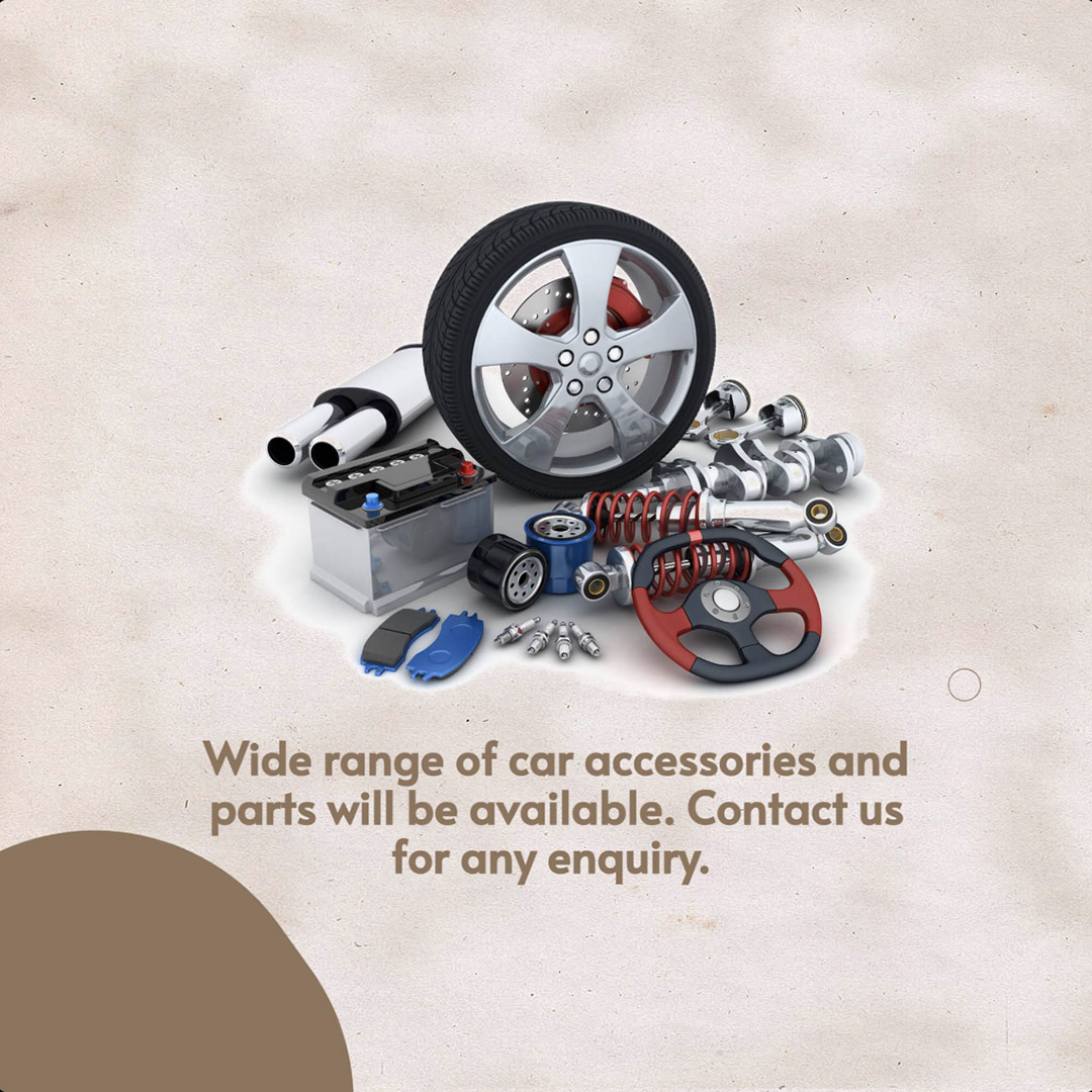Automobile