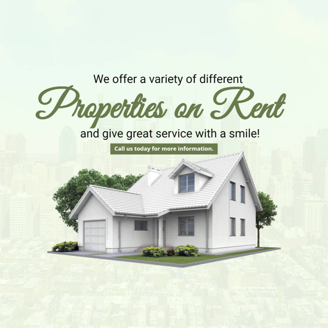 Real Estate