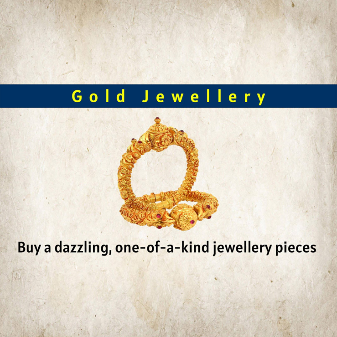 Gems & Jewellery