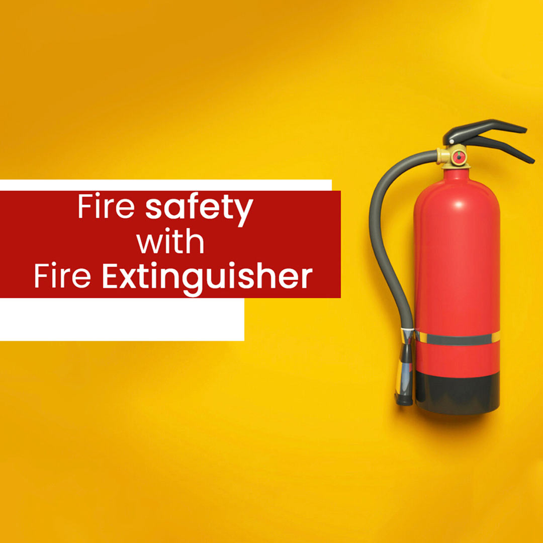 Fire Safety & Equipment