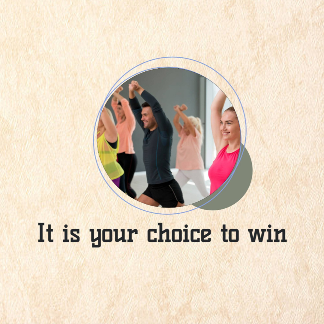 Gym & Yoga