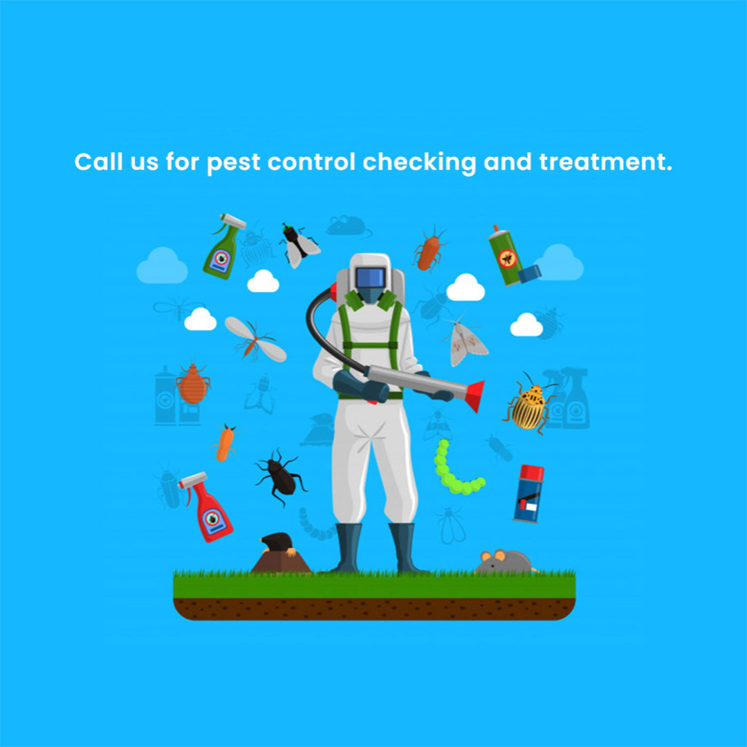 Pest Control