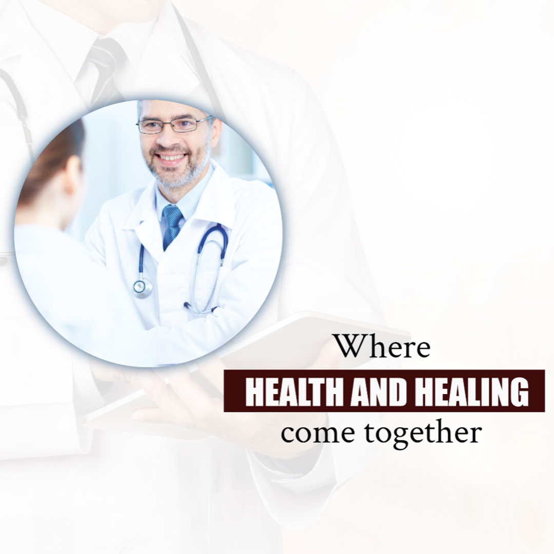 Hospital & Clinic