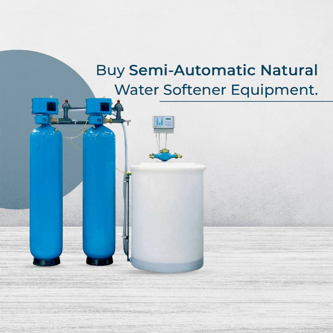 RO Water