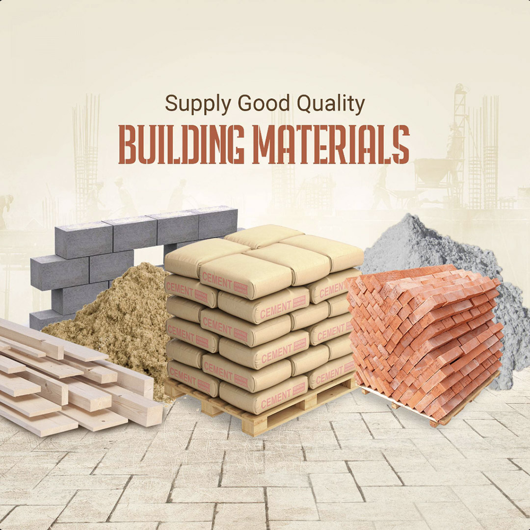 Building Materials Traders