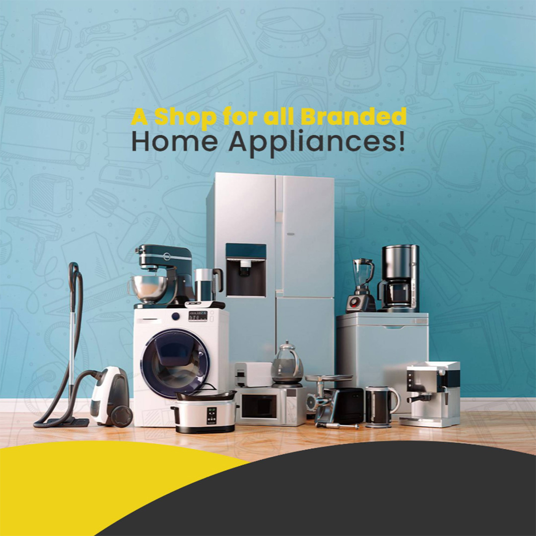 Home Appliances