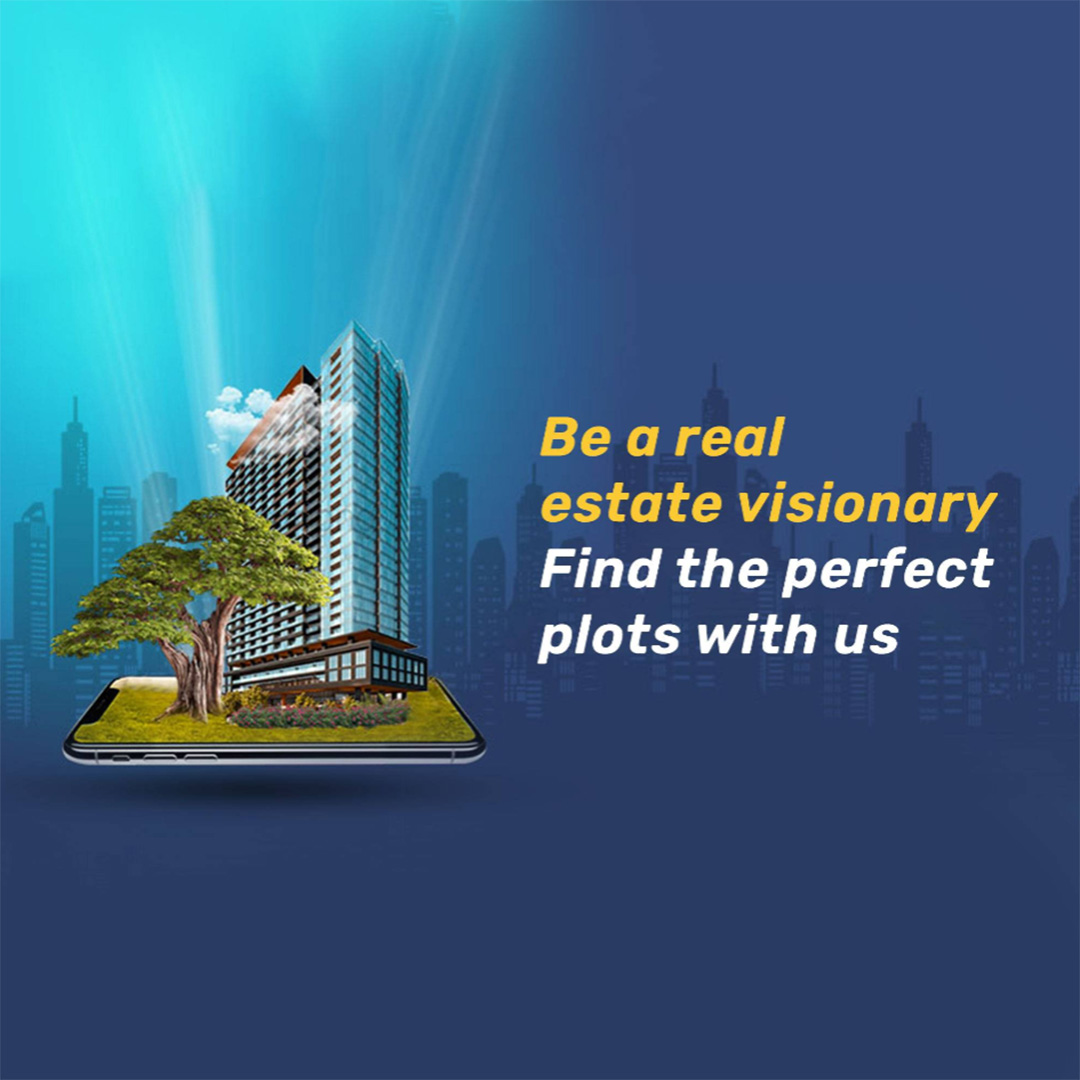 Real Estate