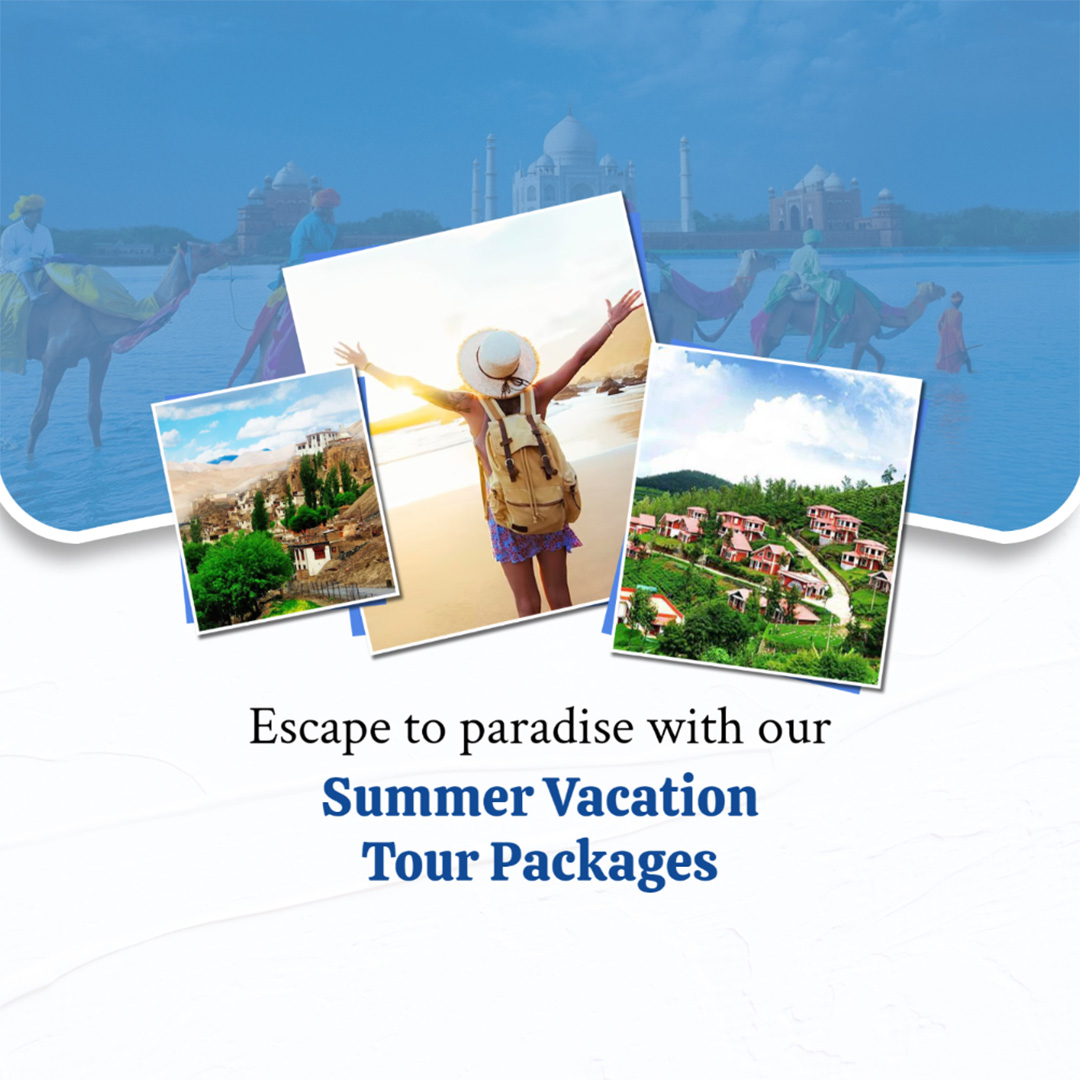 Tours and Travels