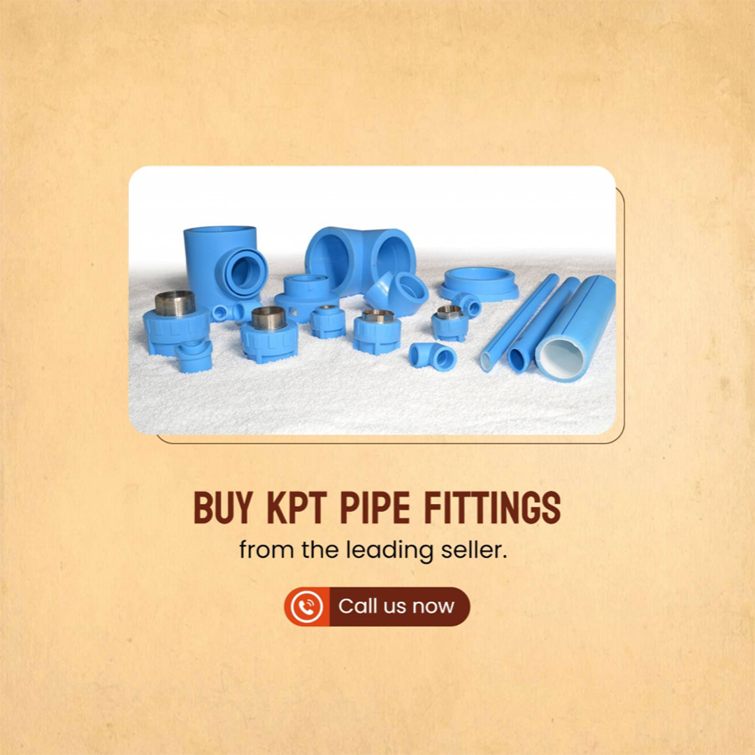 Pvc Pipe