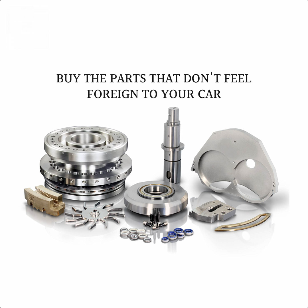 Automobile