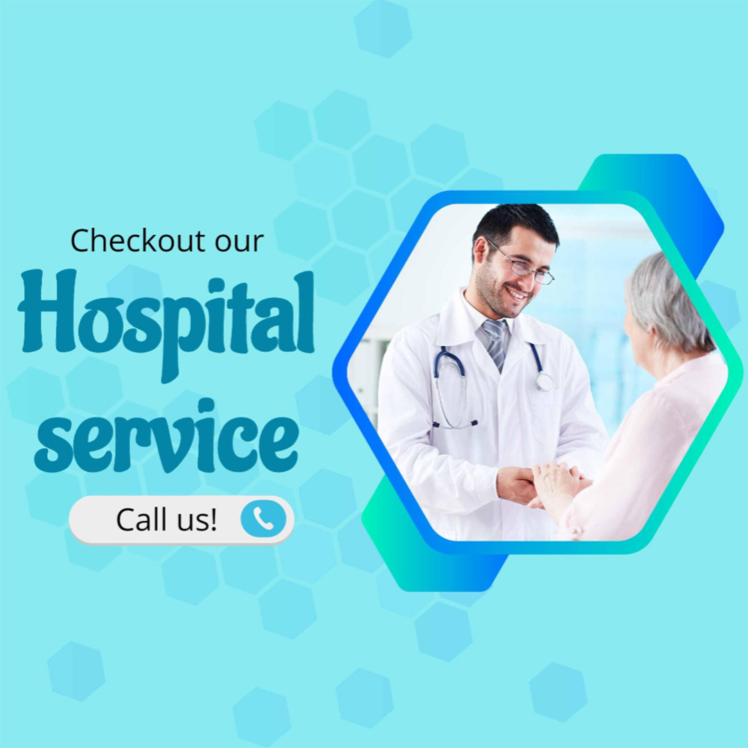 Hospital & Clinic