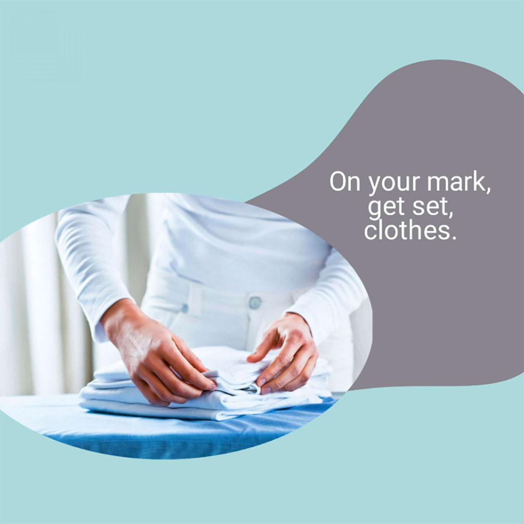Dry Cleaners