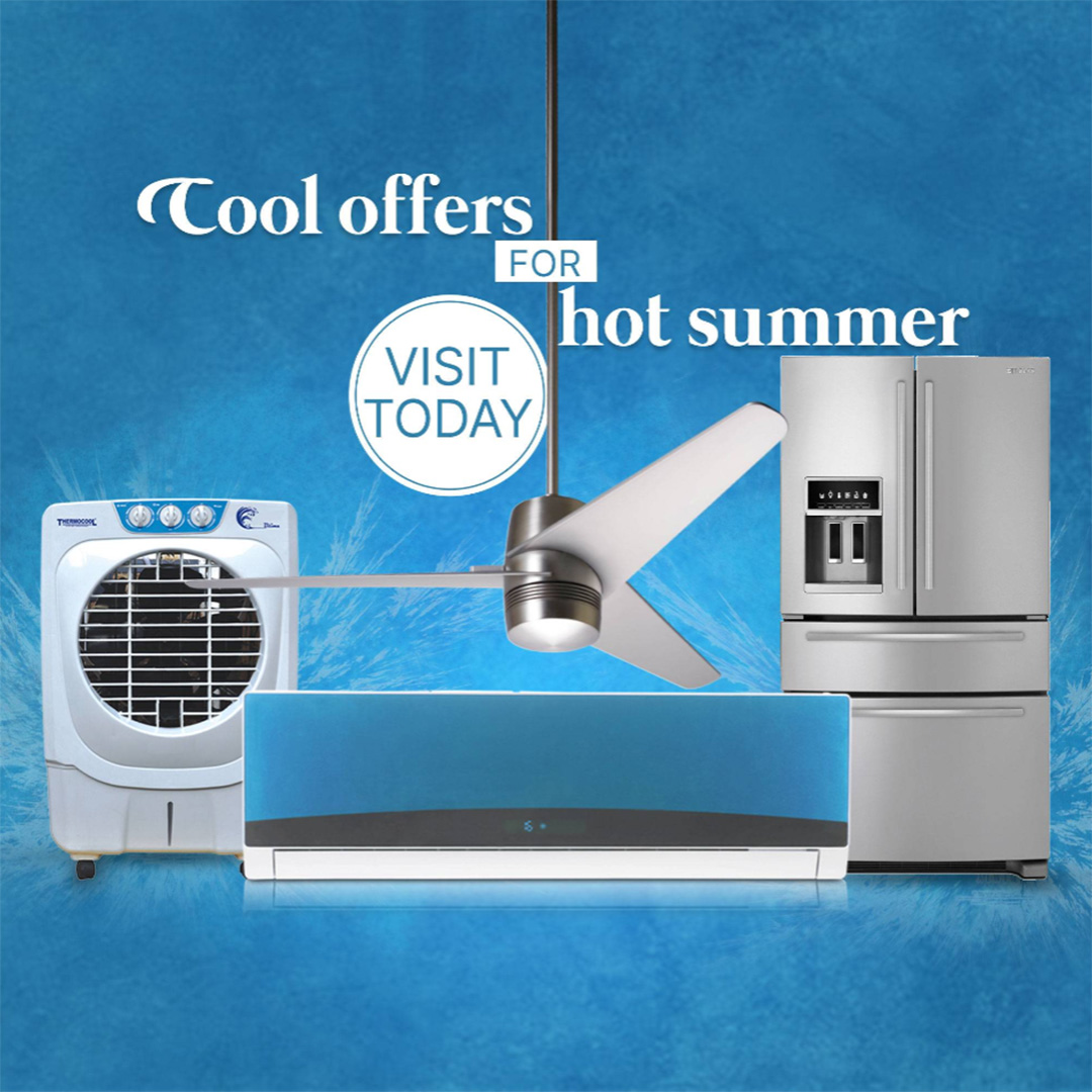 Home Appliances