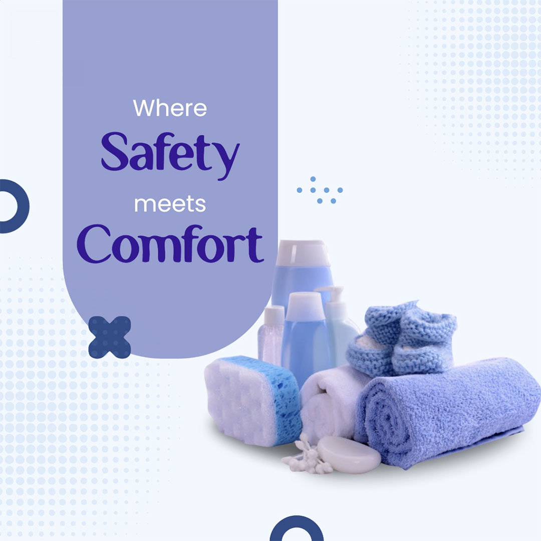 Baby Care Products