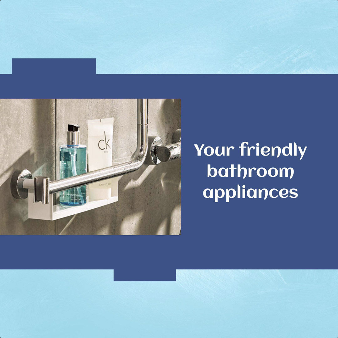 Bathroom Accessories