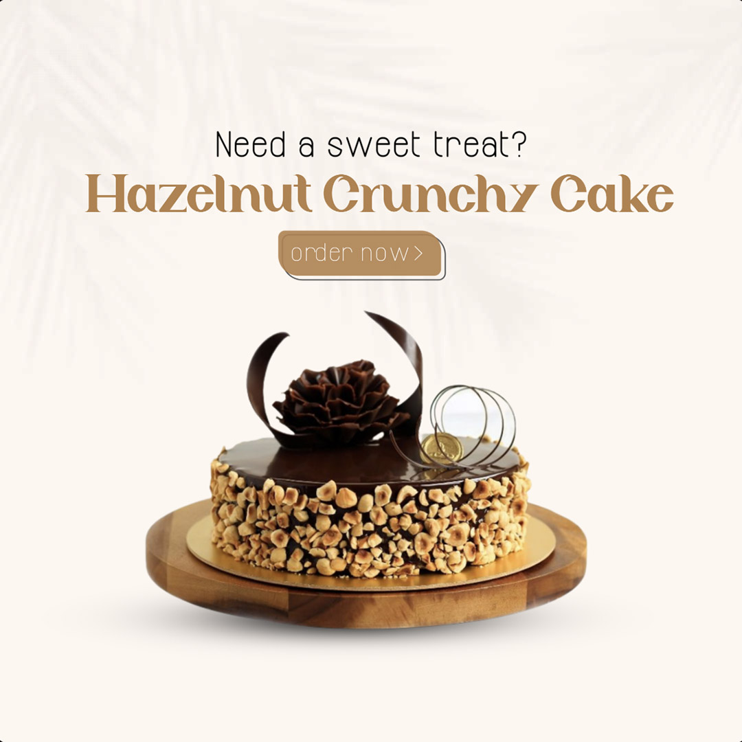 Bakery & Cake