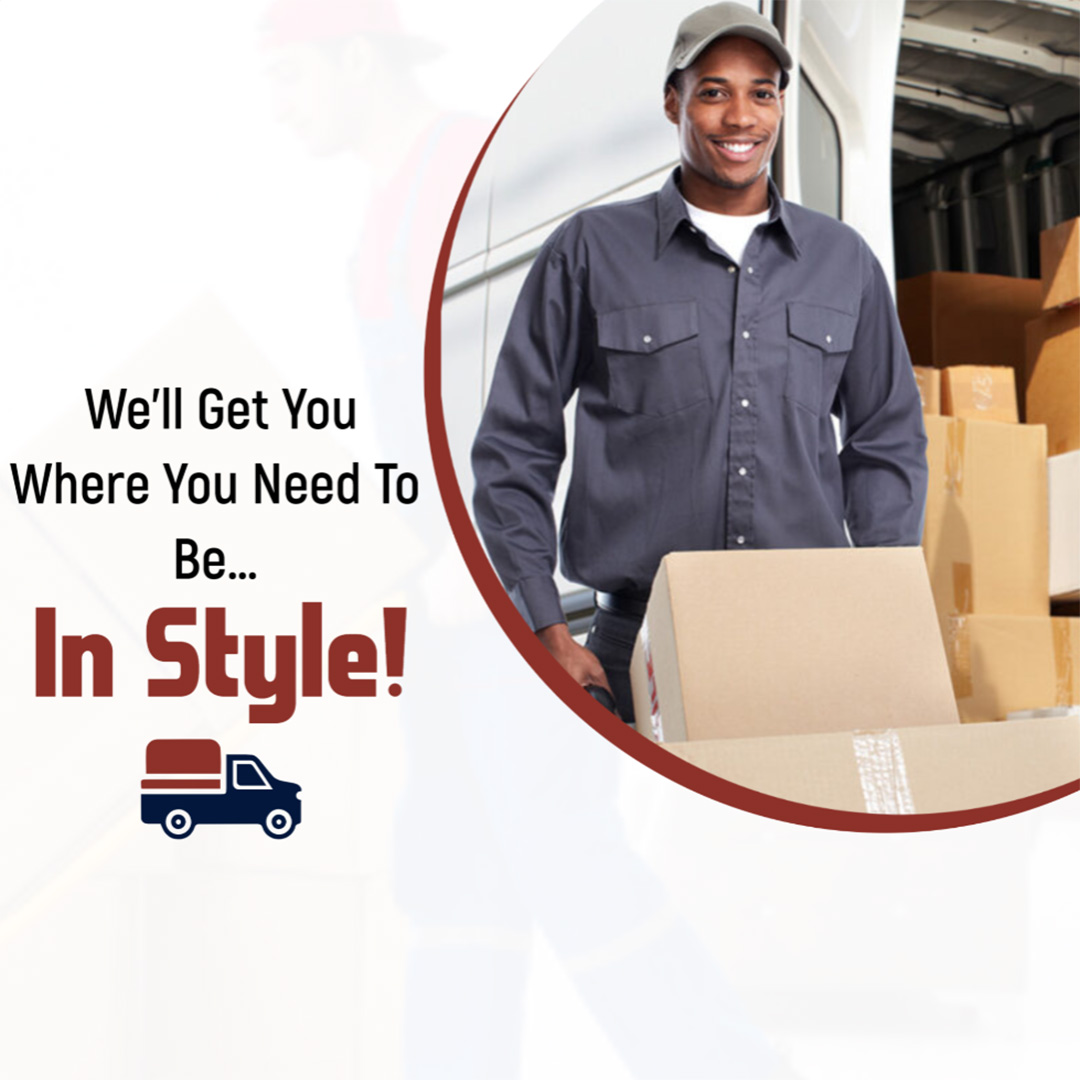 Packers & Movers