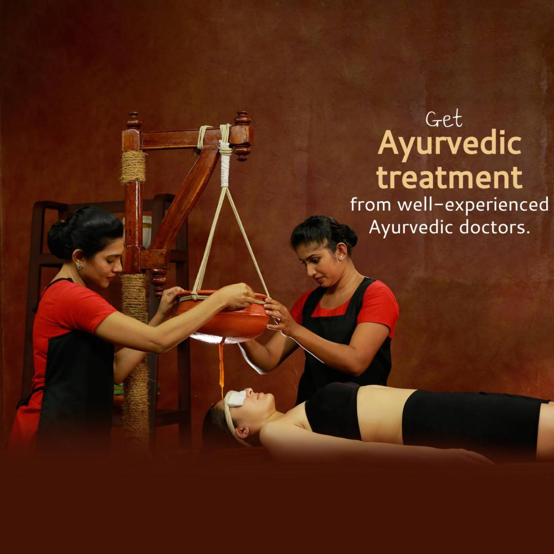 Aayurvedic