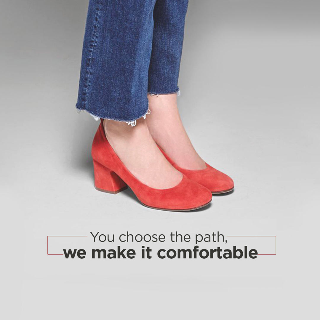 Footwear