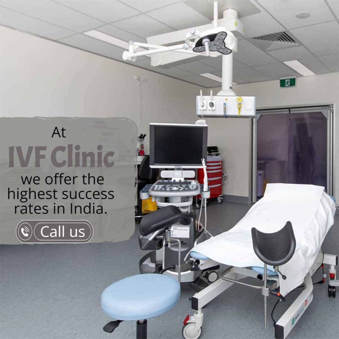 Hospital & Clinic