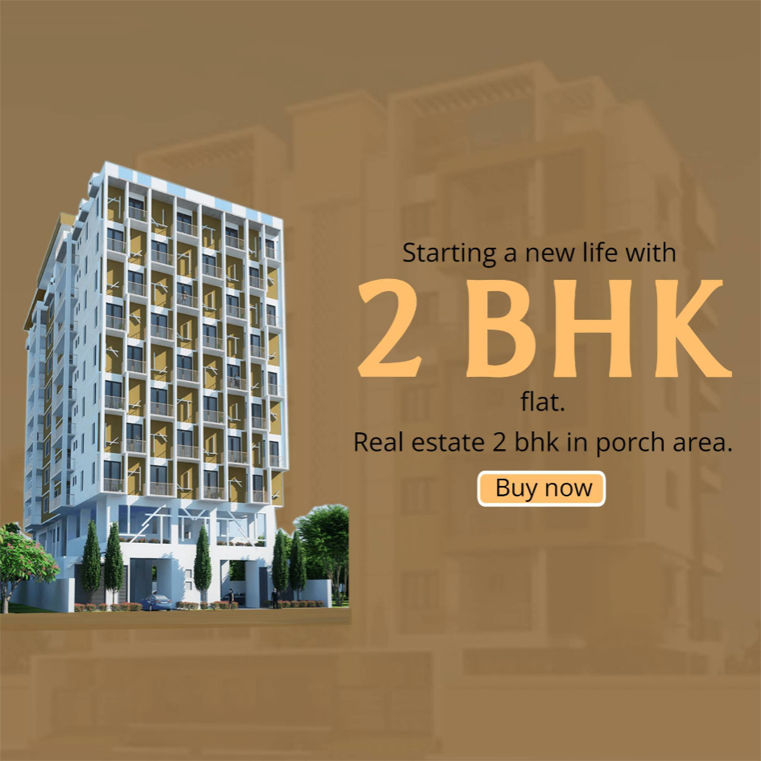 Real Estate