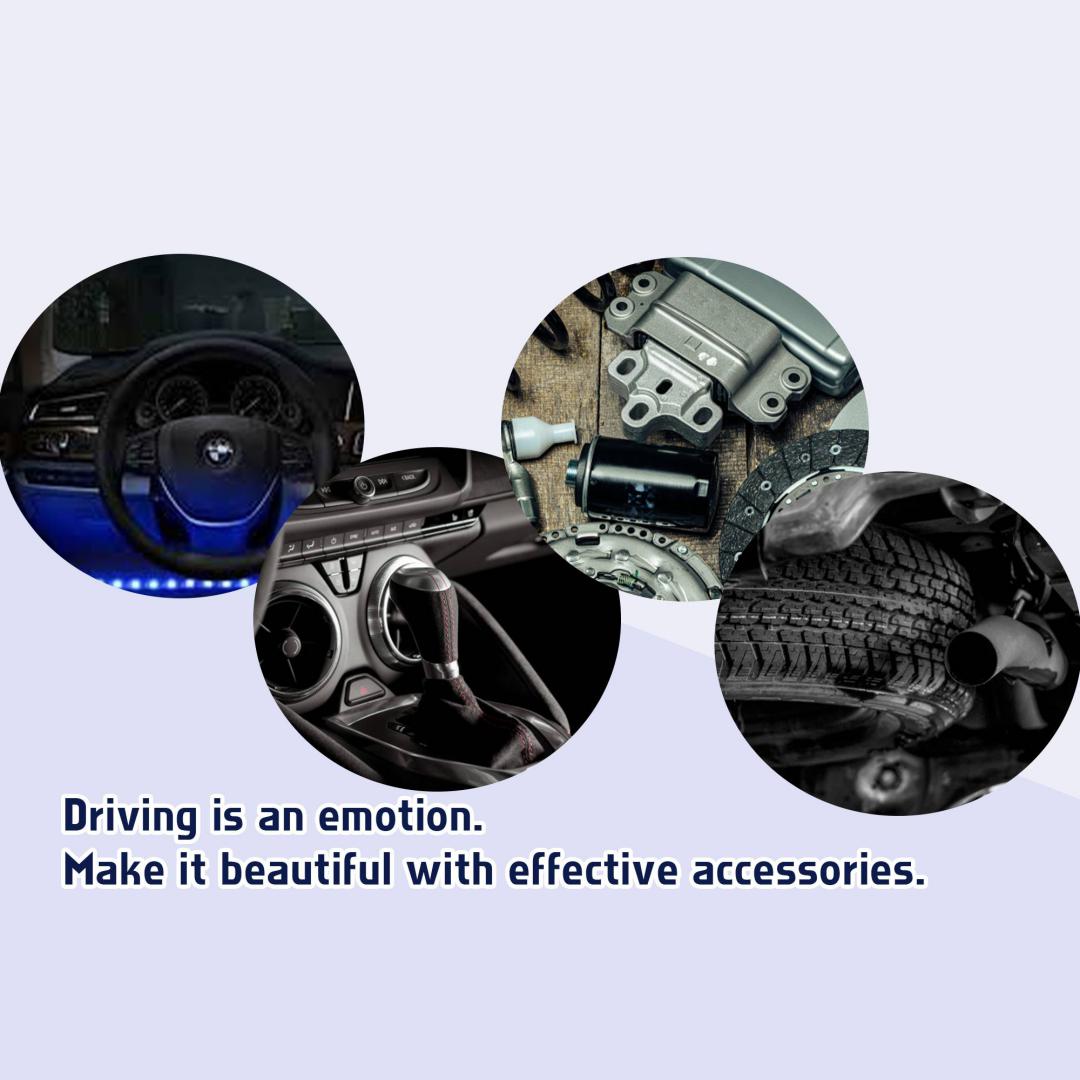 Automobile