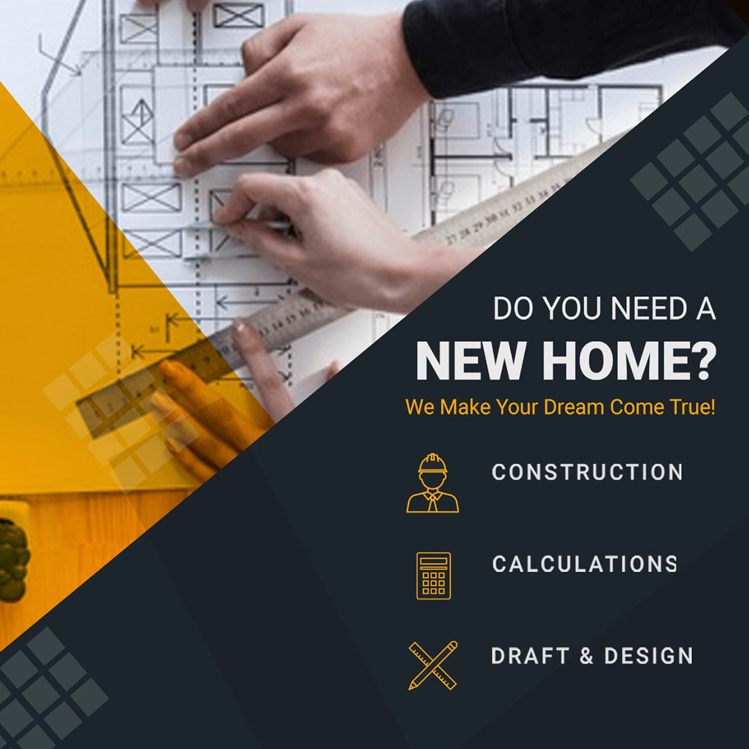 Construction