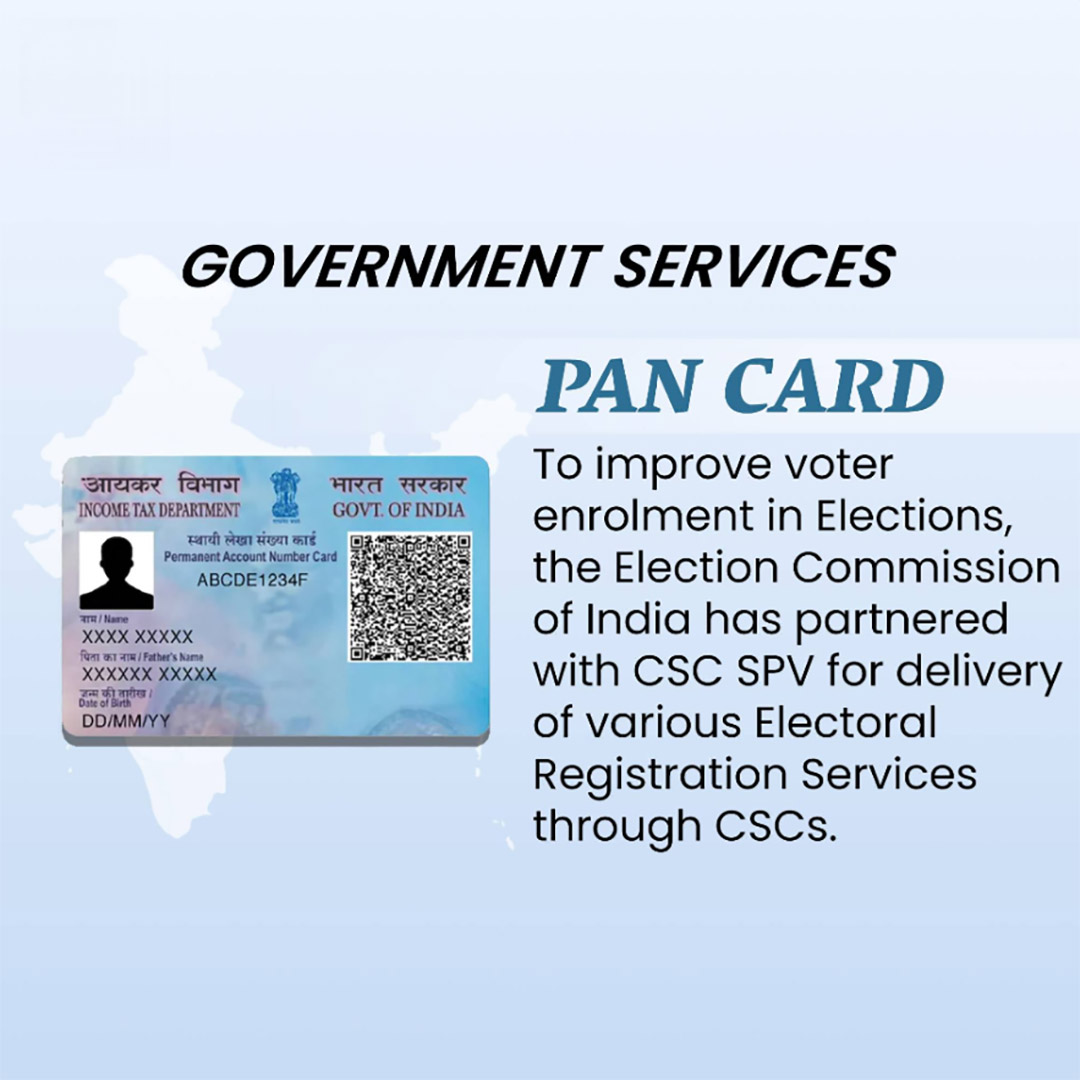 CSC Center / E Maha Seva Kendra