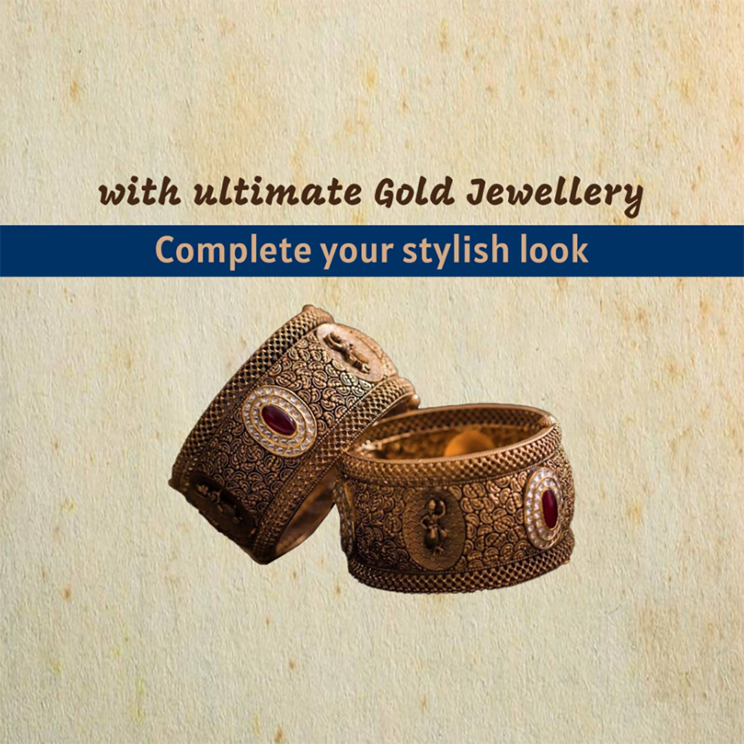 Gems & Jewellery