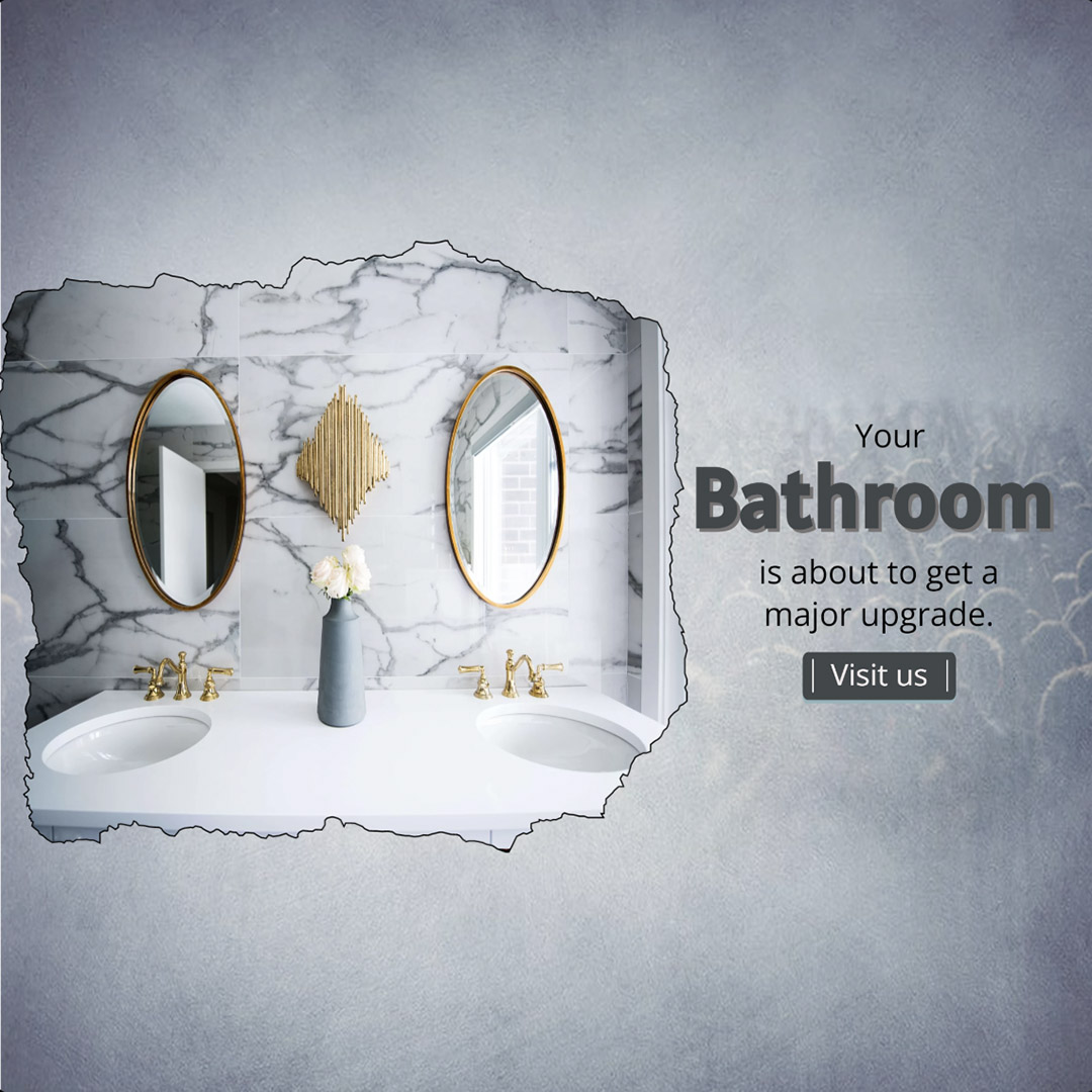 Bathroom Accessories