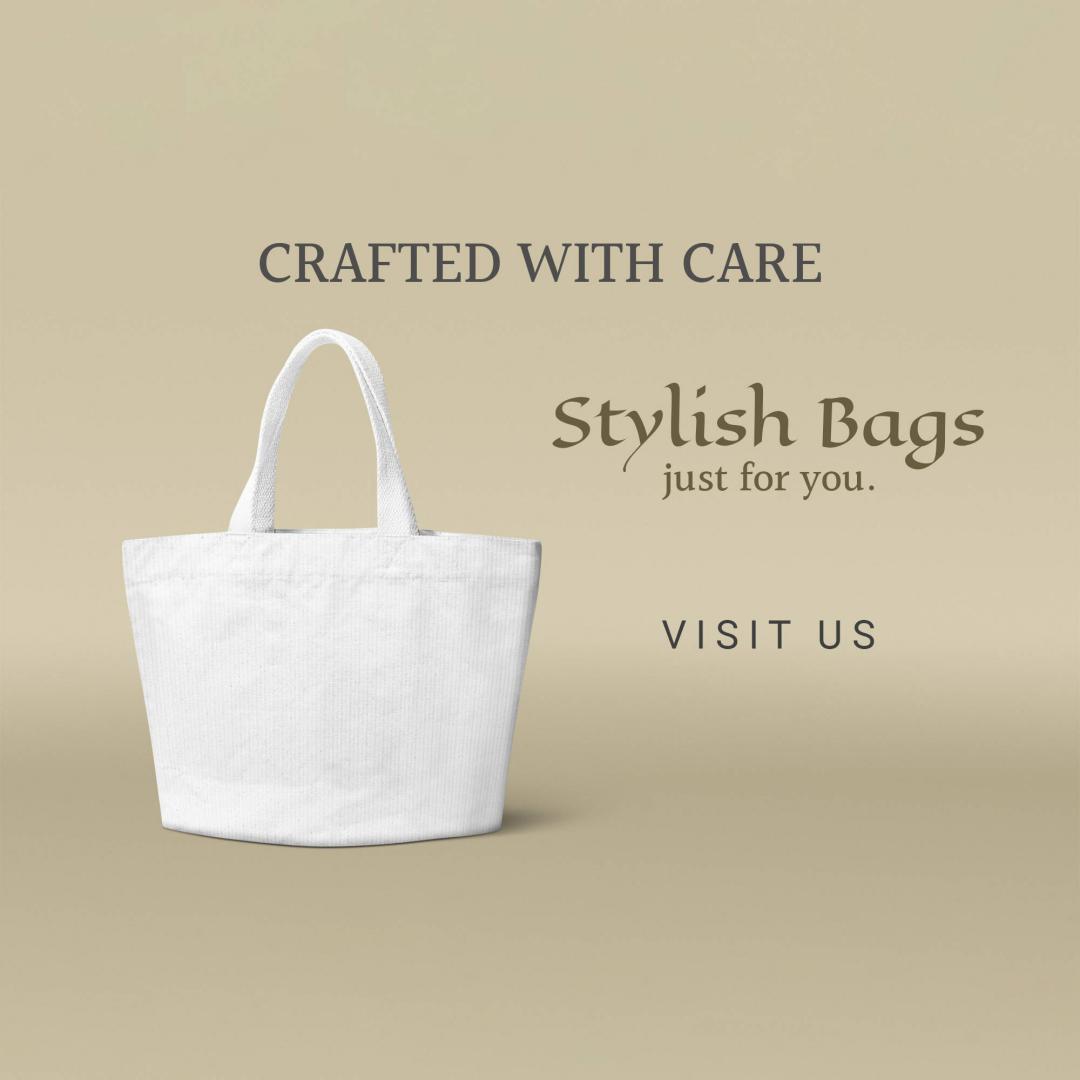 Bag Manufacturing