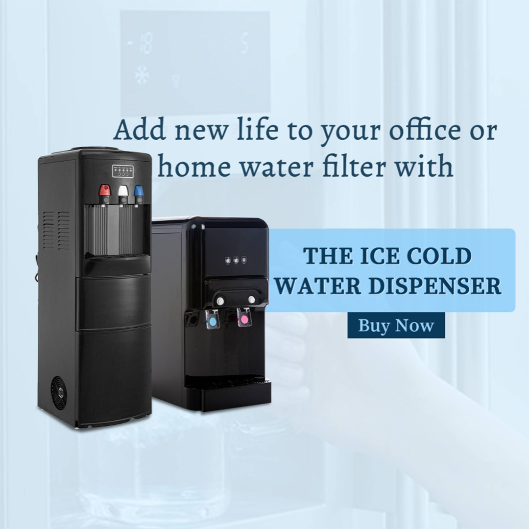 RO Water