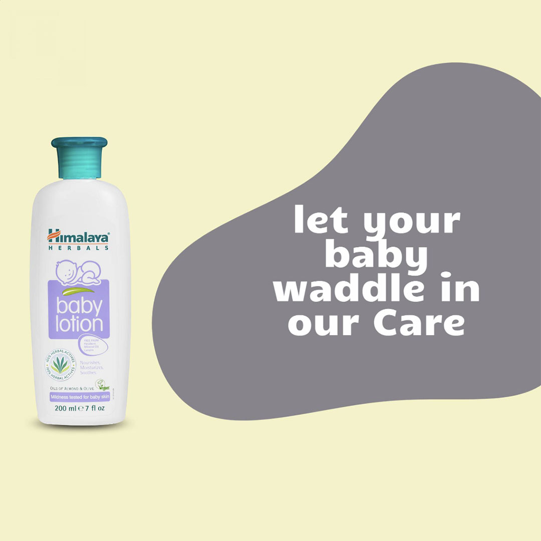 Baby Care Products