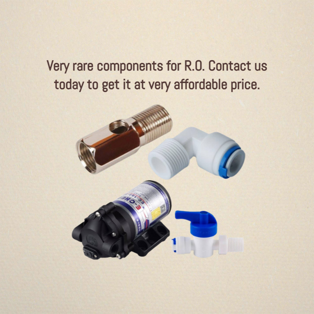 RO Water