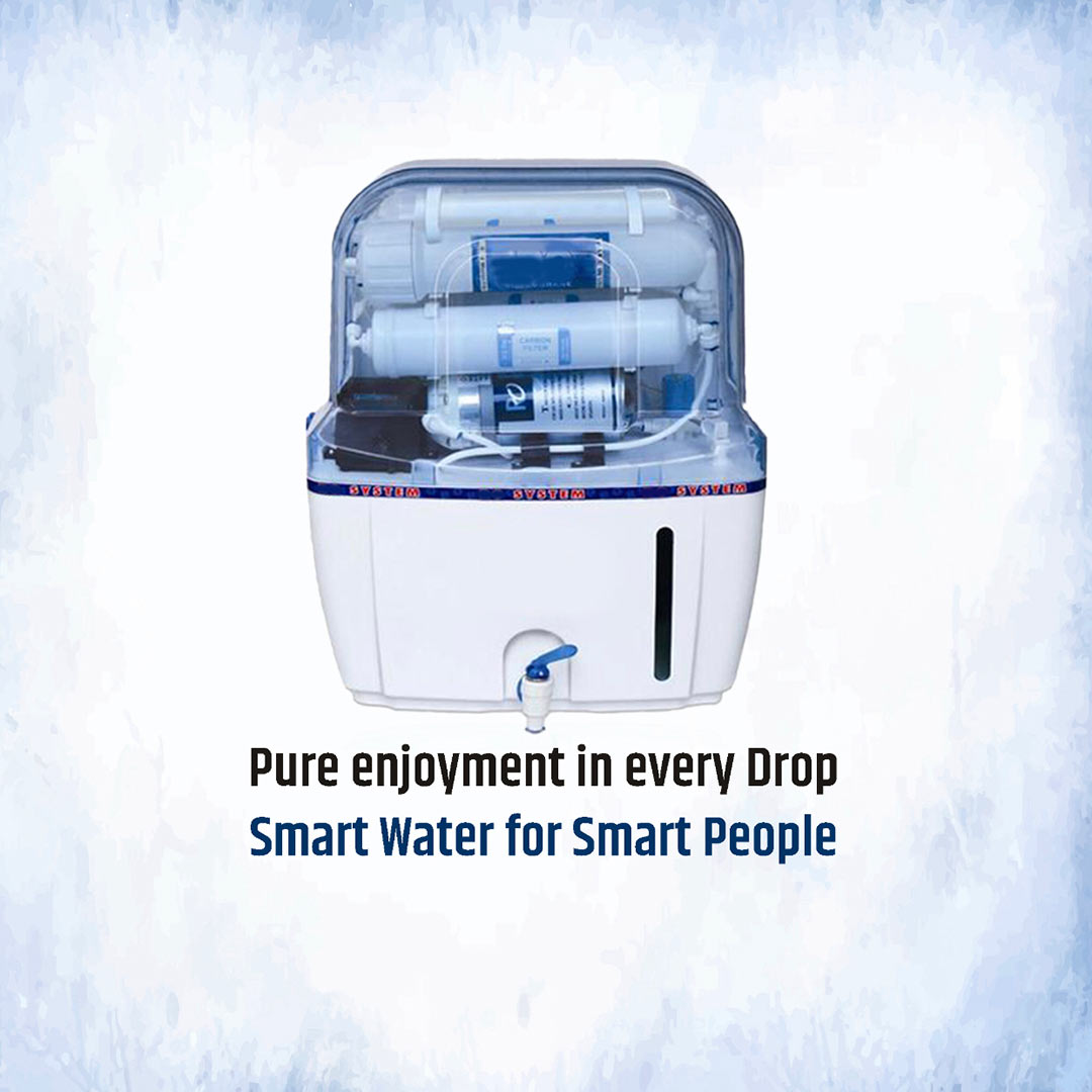 RO Water